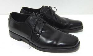 REGAL リーガル Y623 レザーシューズ 黒 ２４1/2 ビジネスシューズ 革靴 24.5