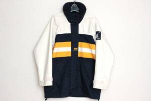 90年代 HELLY HANSEN セーリングジャケット S 90