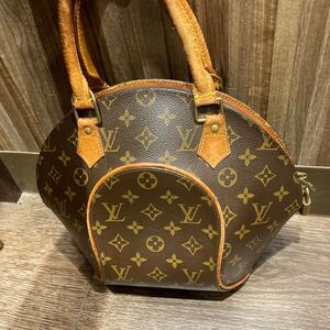 LOUIS VUITTON ルイヴィトン モノグラム ショルダーバッグ トートバッグ エリプスPM レディース ブランド 正規品 人気商品 送料無料 セール