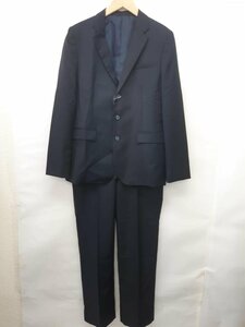 【送料込】[新品] [キッズ/子供服] CHOPIN　ショパン　フォーマル　スーツ　170cm　濃紺　ダークブルー　男の子用 /n471337