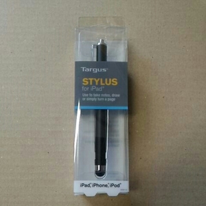 未使用 スタイラス STYLUS for iPad 1 Targus/AMM01US 送料無料