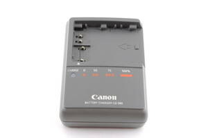 L2639 キャノン Canon CG-580 バッテリーチャージャー BATTERY CHARGER カメラアクセサリー