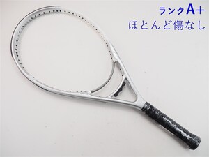 中古 テニスラケット ダンロップ エルエックス1000 2021年モデル (G2)DUNLOP LX 1000 2021