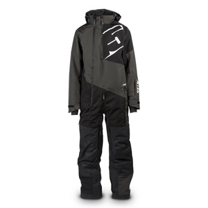 509 Five-O-Nine スノーモービル Allied Shell Mono Suit シェル 中綿なし モノスーツ ブラック BLACK OPS 北米 XLサイズ 新品未使用