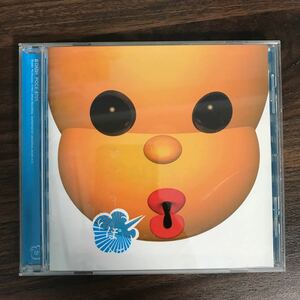 (B382)中古CD100円 B-DASH ぽ