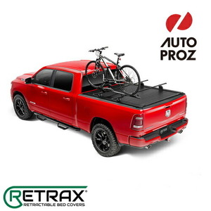 Retrax 正規品 トヨタ タンドラ クルーマックス 5.5フィート 2007-2021年 RetraxPRO XR トノカバー