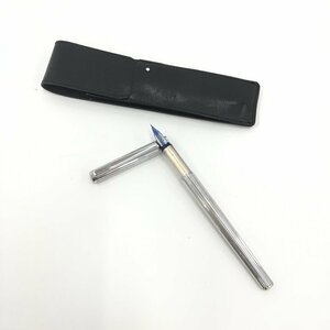 MONTBLANC　モンブラン　万年筆　ペン先K14　ケース付き【CEAY4032】