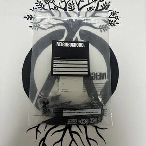 【新品 透明&黒30本 SRL LABEL TAG】 ラベルタグ neighborhood specimen research laboratory rlf invisible ink fragment board rect tray