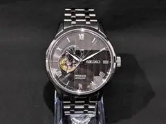 SEIKO セイコー PRESAGE プレサージュ 4R39-00W0 自動巻き