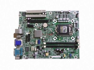 HP 675885-001 676358-001 For HP Compaq 4300 Pro Desktop Motherboard