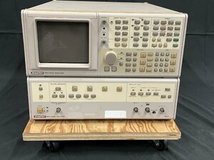 ADVANTEST TR4171 SPECTRUM ANALYZER スペクトラムアナライザー [0147]