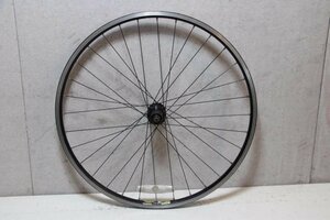 ○MAVIC マビック X139リム SHIMANO シマノ HB-RM40-8 ハブ シマノフリー 8s対応 クリンチャー 26インチ リアホイール