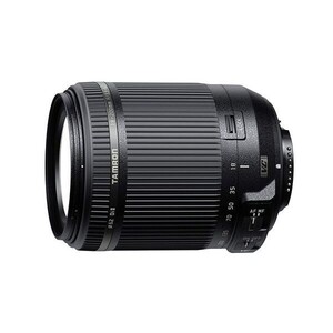 中古 １年保証 美品 TAMRON 18-200mm F3.5-6.3 Di II VC [Model B018N] (ニコンF用)