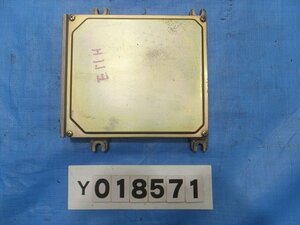 EG6シビック B16A AT 37820-P30-900 エンジンコンピューター 未テスト品ジャンク 18571【個人宅送料別途加算・Sサイズ】