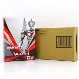 ★未開封★BANDAI ULTRA-ACT ウルトラマンネクサス ウルトラマンノア フィギュア (バンダイ)★【TY706】