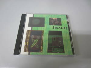 Swirlies/What To Do About Them US盤CD オルタナ シューゲイザー My Bloody Valentine Yo La Tengo Lilys Mice Parade 