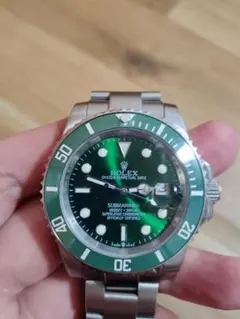 ROLEX Submariner 正規品