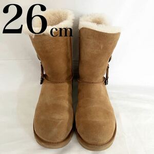 UGG アグ ムートンブーツ ブーツ