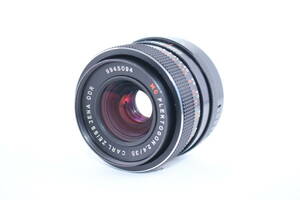 ★極美品★カールツァイス CARL ZEISS JENA DDR MC Flektogon 35mm F2.4 ★動作OK★#Y178