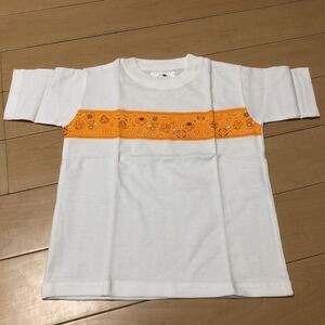 新品　キッズ　ドレミファンTシャツ