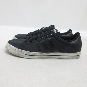 G■【27cm】アディダス/adidas アディコート BW0745/スニーカー■黒/men