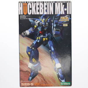 【中古】[PTM]S.R.G-S 014 1/144 RTX-010-01 ヒュッケバインMk-II スーパーロボット大戦OG ORIGINAL GENERATIONS(オリジナルジェネレーショ