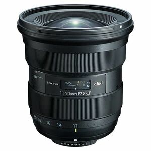 中古 １年保証 美品 Tokina atx-i 11-20mm F2.8 CF NAF ニコンF用