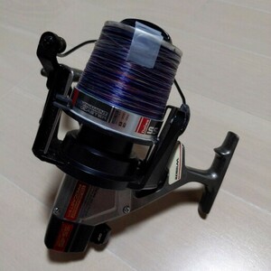 ダイワ トーナメント プロキャスター SS-45 日本製 JAPAN DAIWA TOURNAMENT PROCASTER