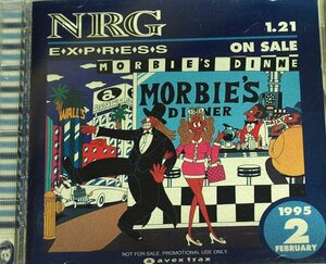 NRG EXPRESS 2 