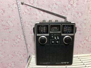 東芝 RP-770F SOUND750 GTV