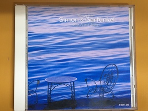 CD-279 サイモン&ガーファンクル グレート・アーティスト great artists series simon&garfunkel