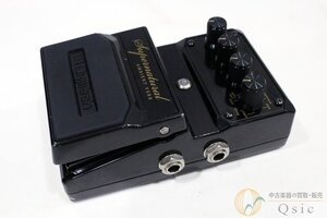 [中古] DigiTech Supernatural Ambient Verb 高精度のデジタル技術による7種のサウンドモードを搭載！ [RJ117]