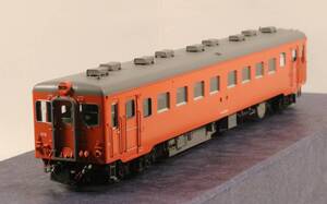 U-TRAINS キハ22-315 タイプ 完成品【C3a】