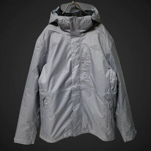 国内正規品 THE NORTH FACE ALTIER DOWN TRICLIMATE JACKET ノースフェイス ダウンインナー付き マウンテンパーカジャケット L メンズ