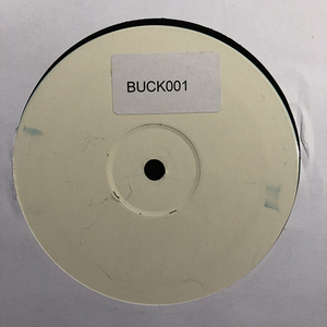 MIA / Bucky Done Gun (Axwell Zdarlight Mix)・Disco Mutts / Full House [BUCK001]