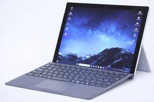 即配 Corei7 16Gメモリ Windows11 10世代 タッチパネル タブレット Surface Pro 7 i7-1065G7 16G 256G Wi-Fi6 キーボード付属