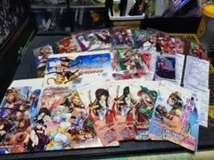 クイーンズブレイド コレクションカードガム 2.0 (Qi9種類なし)セット