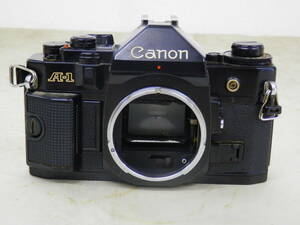 ◆Canon◆キャノン◆フイルムカメラ◆A-1◆25