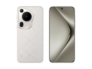 HUAWEI　Pura70 ULTRA　星芒白（ホワイト）　512GB　5G対応　★microG等の追加でGoogleアプリもほとんど動きます。