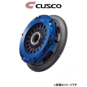 クスコ ツインクラッチシステム カッパーツイン インプレッサ GDB 667 022 CP CUSCO クラッチ