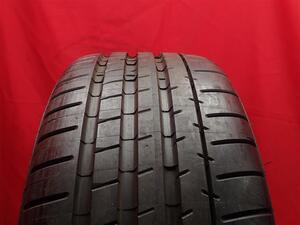 単品 タイヤ 1本 《 ミシュラン 》 パイロットスーパースポーツ [ 225/45R18 95Y ]9.5分山★n18 クラウン マークX オデッセイ アテンザ