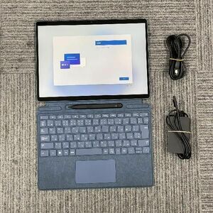 Microsoft Surface Pro 9 QIL-00045 [サファイア] スリム 中古[27766502]