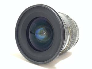 ★特上品★ NIKON ニコン AF NIKKOR 18-35mm F3.5-4.5 D ED @3716