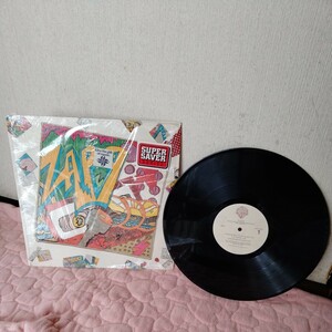 ZAP レコード