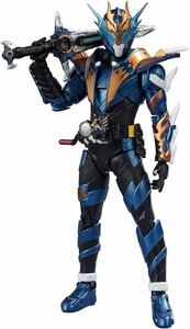 【1円】【未開封】S.H.フィギュアーツ 仮面ライダービルド 仮面ライダークローズ 平成ジェネレーションズエディション 可動フィギュア