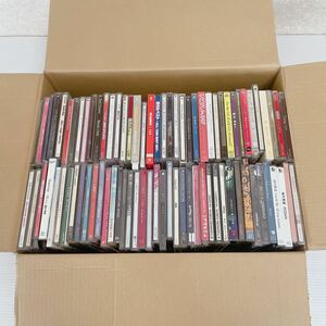 未検品J-POP CD まとめ売り 在庫処分 大量セット 転売 転売用 大量まとめ売り C202