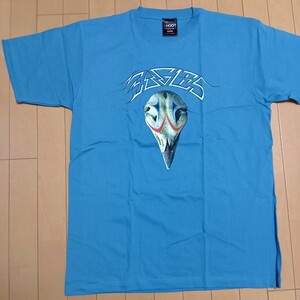 新品未使用★イーグルス★Eagles★2011年来日公演グッズ★Ｔシャツ★XLサイズ