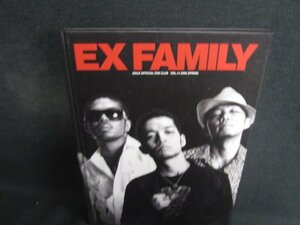 EX FAMILY　日焼け有/RFA