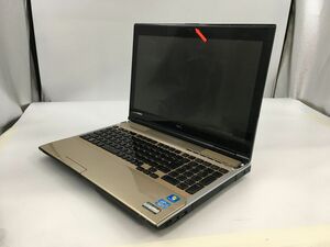 NEC/ノート/HDD 1000GB/第3世代Core i7/メモリ4GB/4GB/WEBカメラ有/OS無-240521000995817