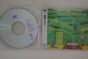 CD NSP 風の旋律 PCCA00907 PONY CANYON /00110